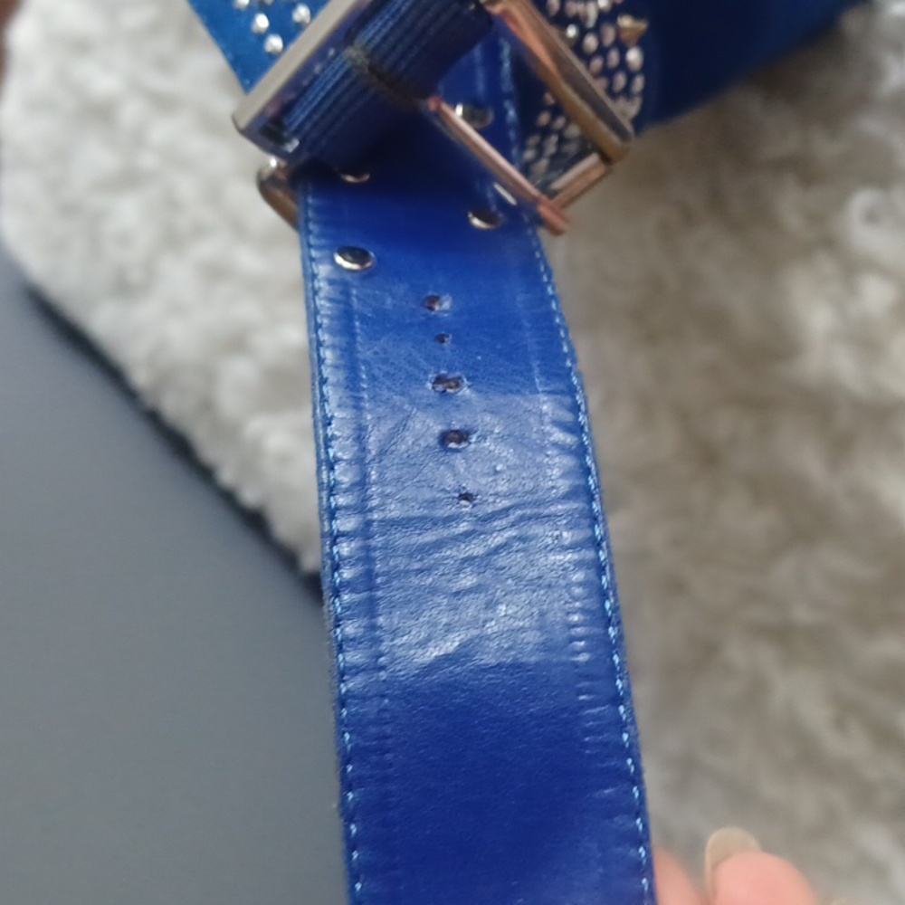 Studded platforms - Picture 11 of 16